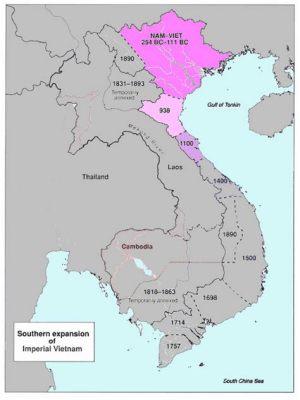 Sự Trỗi Dậy Của Đại Việt Và Khởi Nguồn Đế Quốc Lý - Chương Mở Ra Một Kỷ Nguyên Phồn Vinh